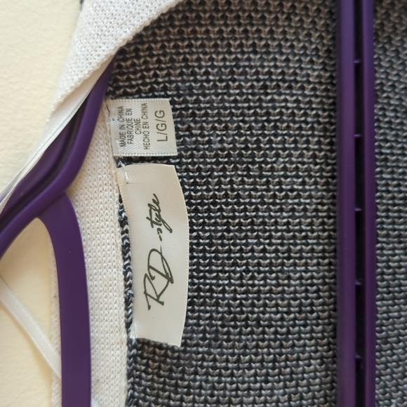 Cardigan - Picture 2 of 2